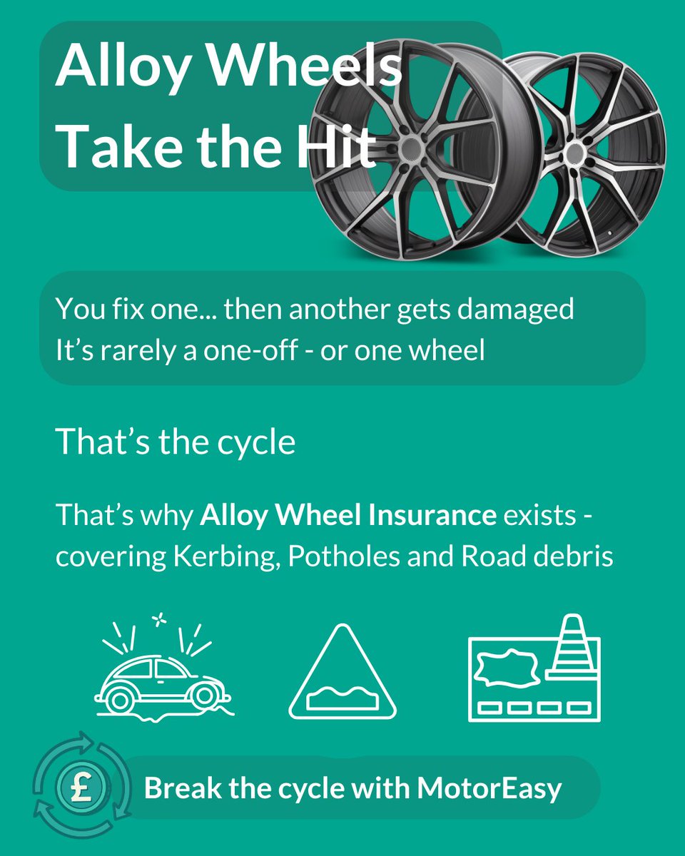 MotorEasy tweet media