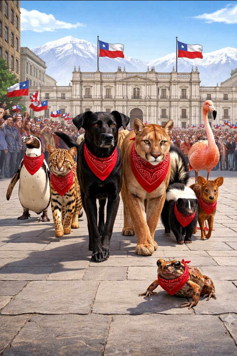 🐾🐾🐕🐾ɹɐןı̣Ԁ🐾🐕🐾🐾 tweet media