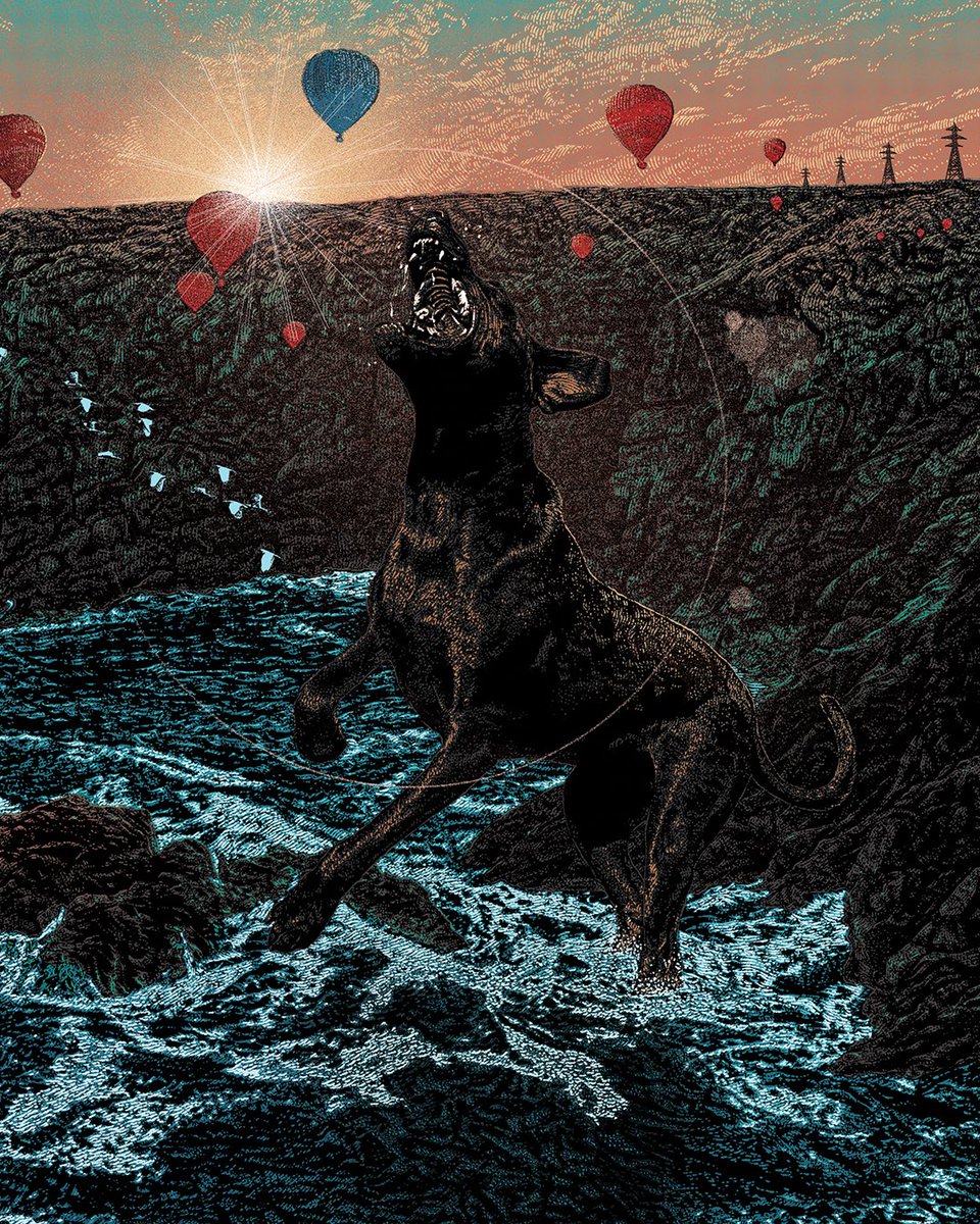 True Spilt Milk Designs tweet media