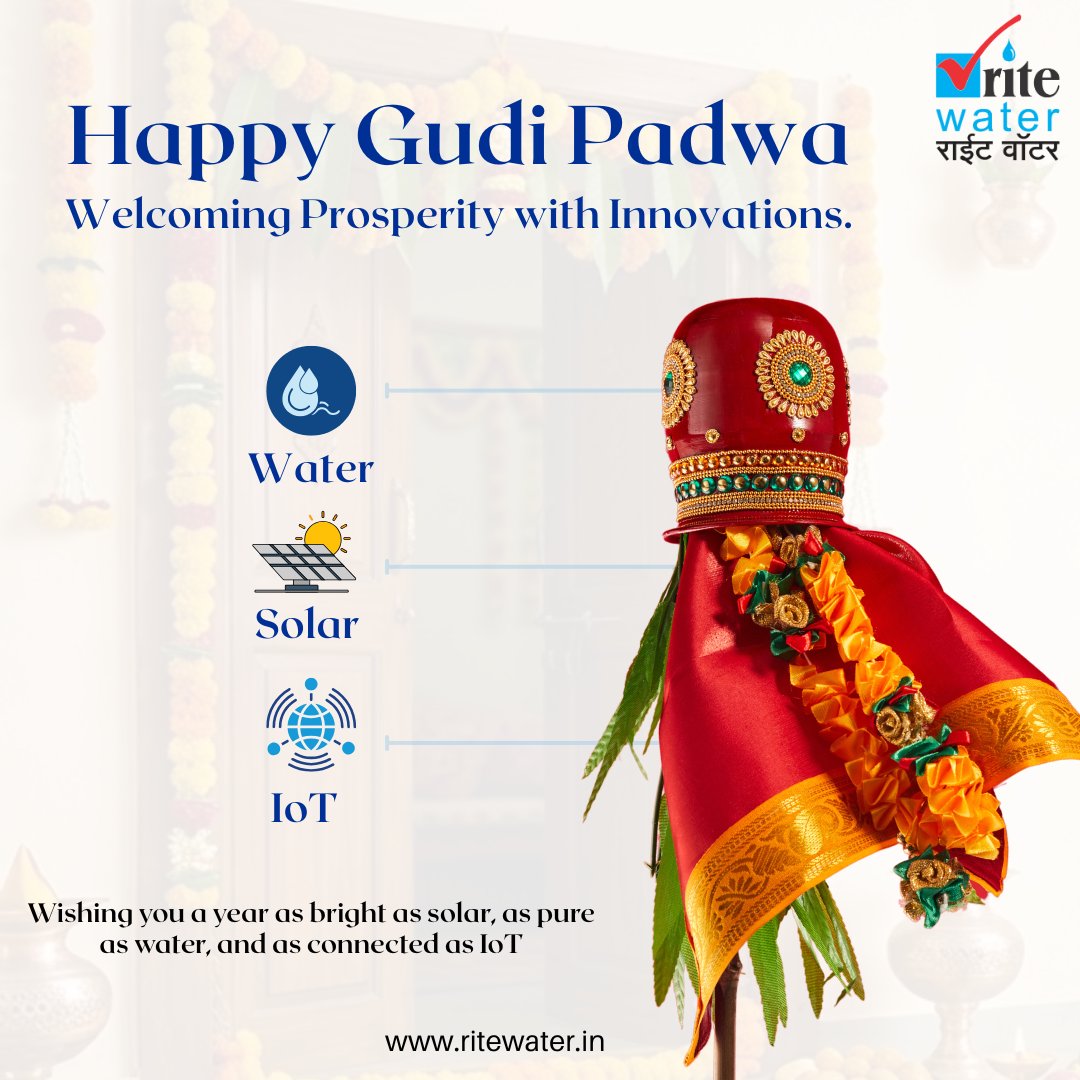 Rite Water Solutions tweet media