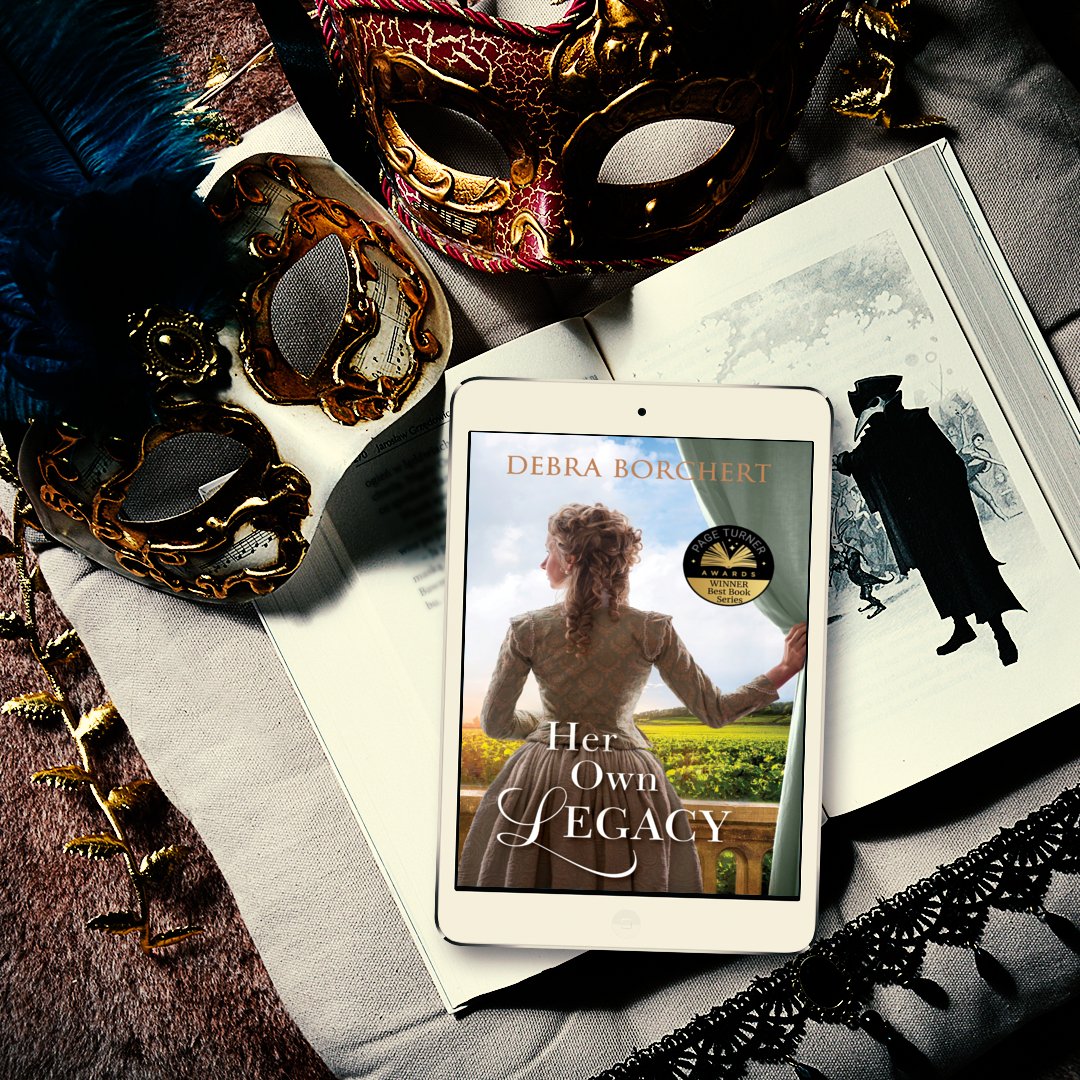 iRead Book Tours tweet media