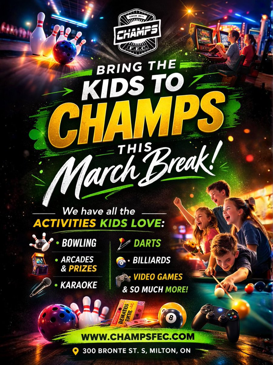 Champs FEC tweet media