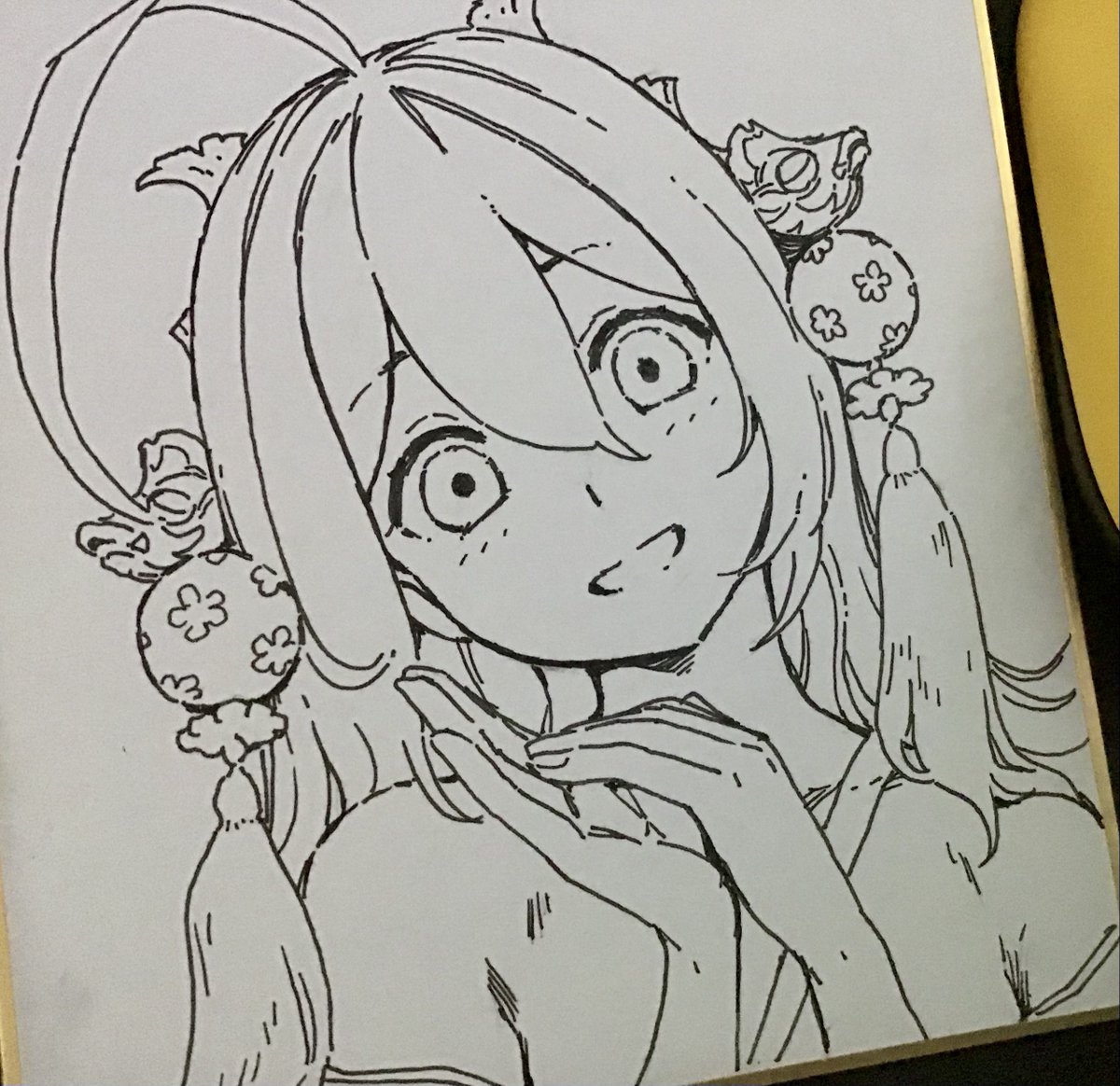 Too51044448's tweet photo. https://t.co/p82XfR2868 #城プロRE 
キャンペーンサイトからポストすんのかもしれん。
連投すんまそん。
#柳川城 https://t.co/qVEo35f9RX