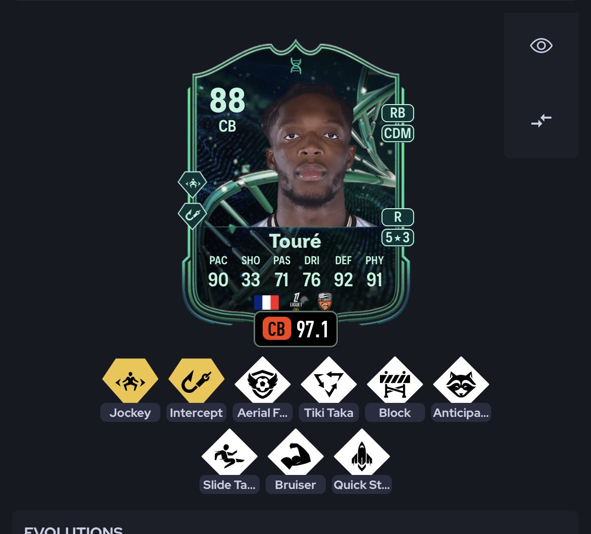 Lucian Enea tweet media