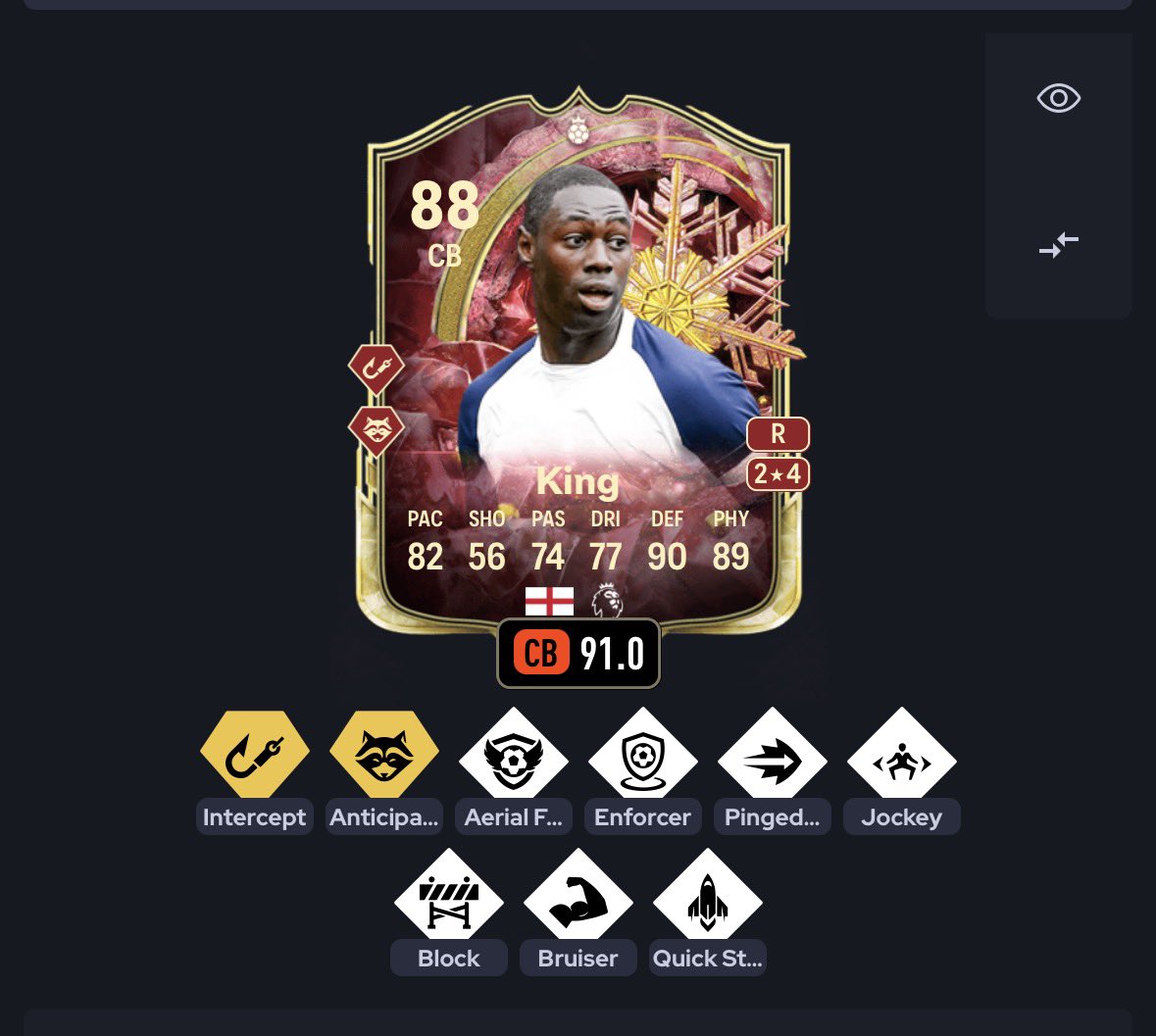 Lucian Enea tweet media