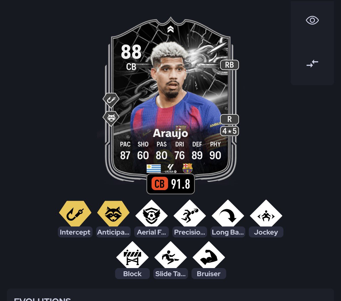 Lucian Enea tweet media