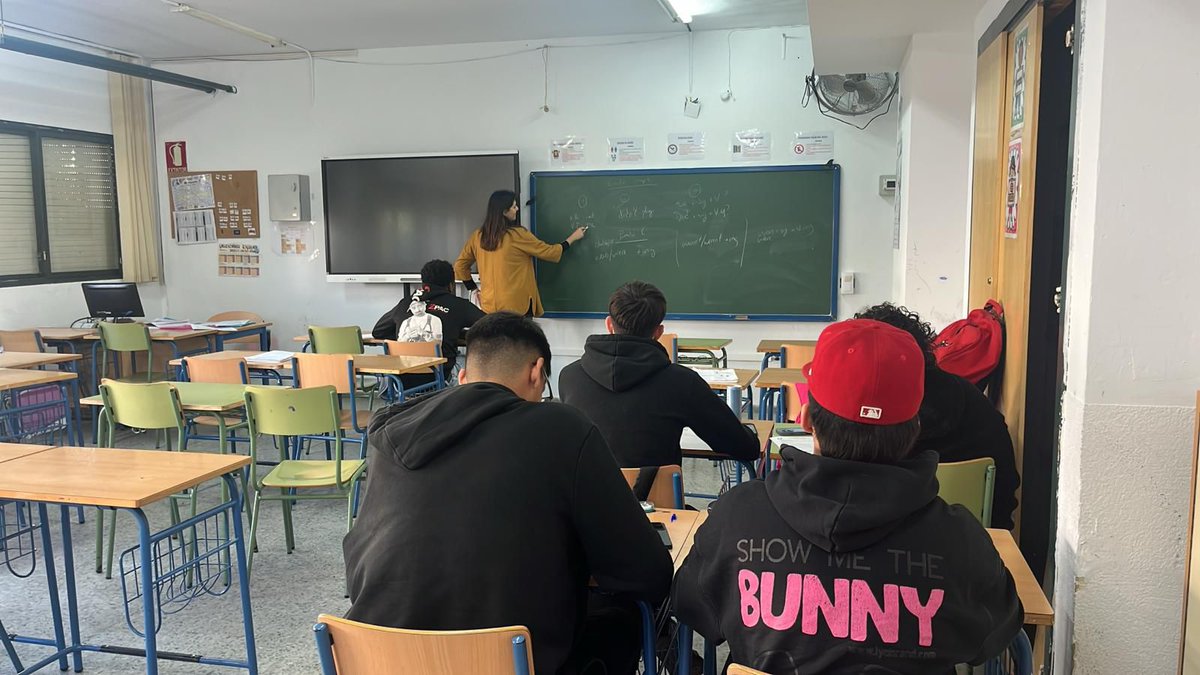 Proyecto Azarías tweet media