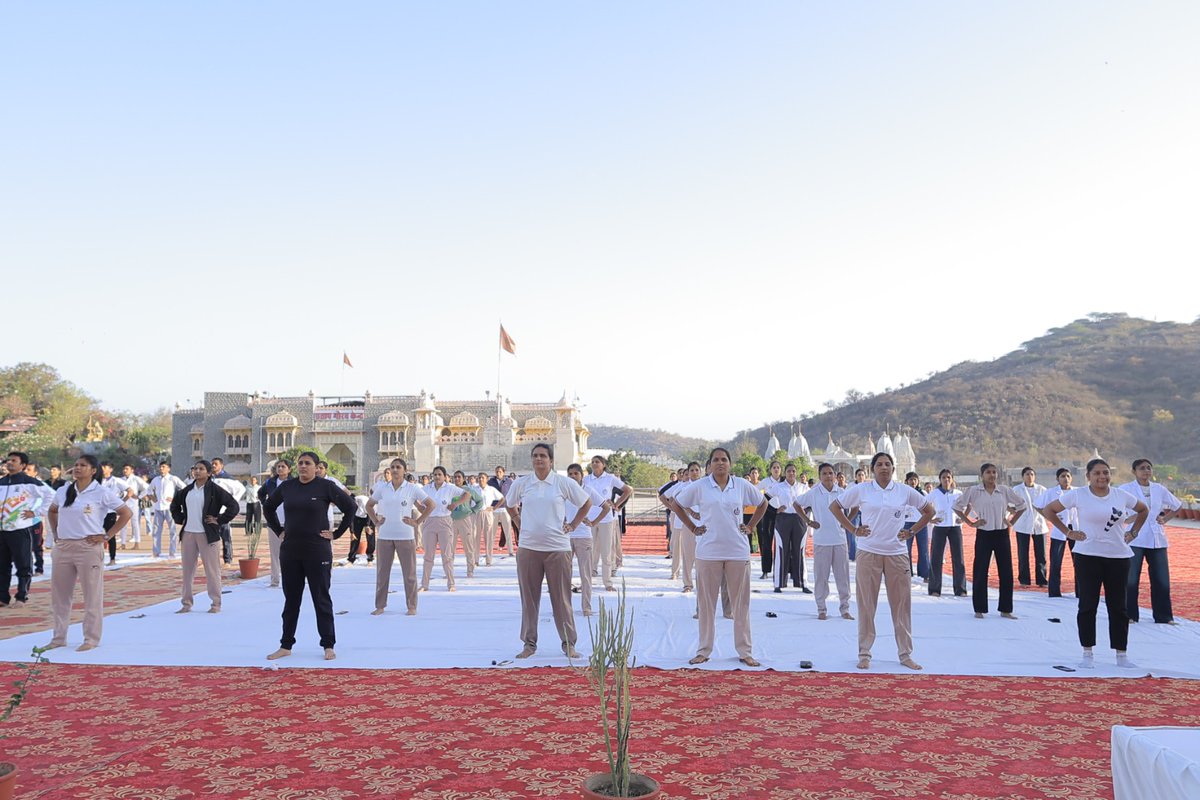 Ministry of Ayush tweet media