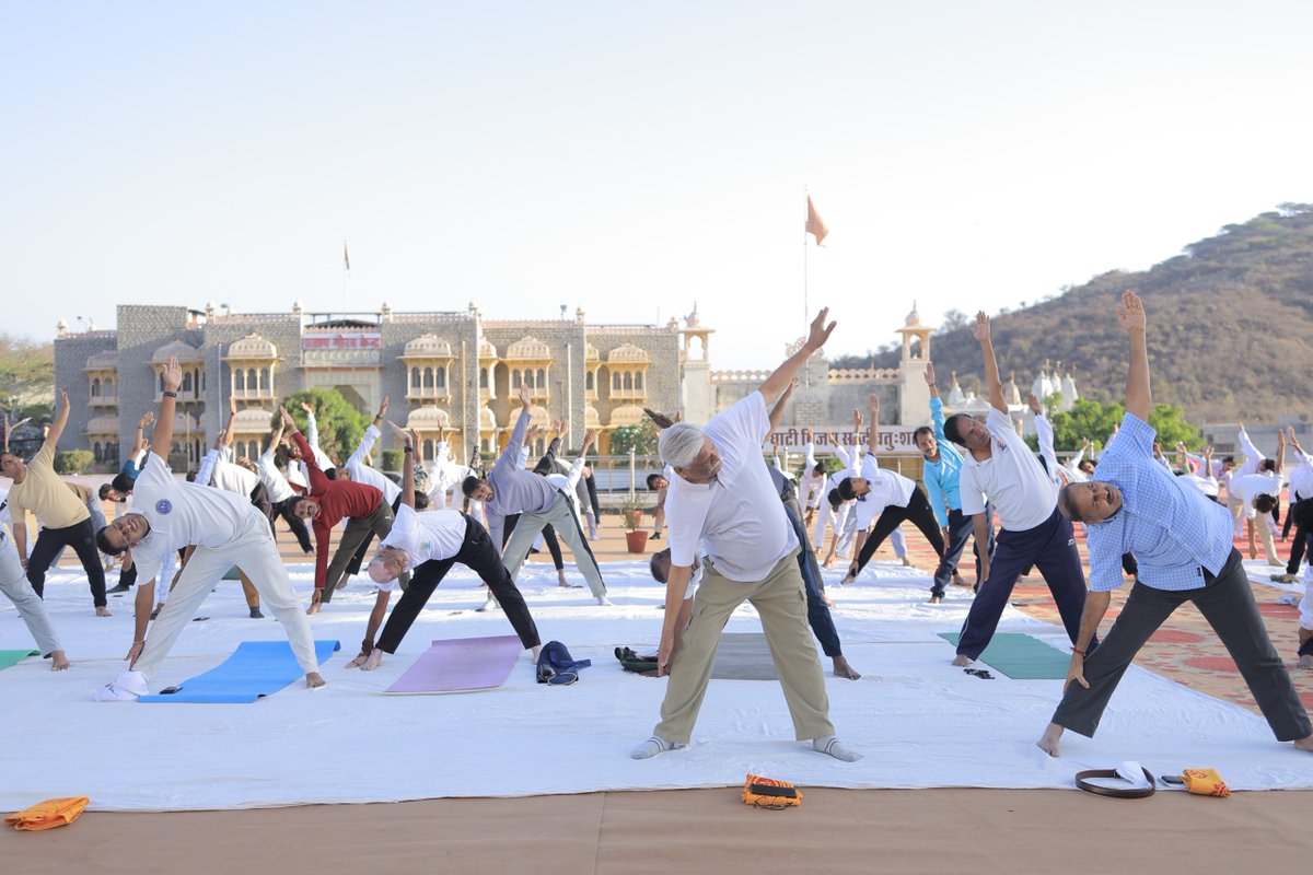 Ministry of Ayush tweet media