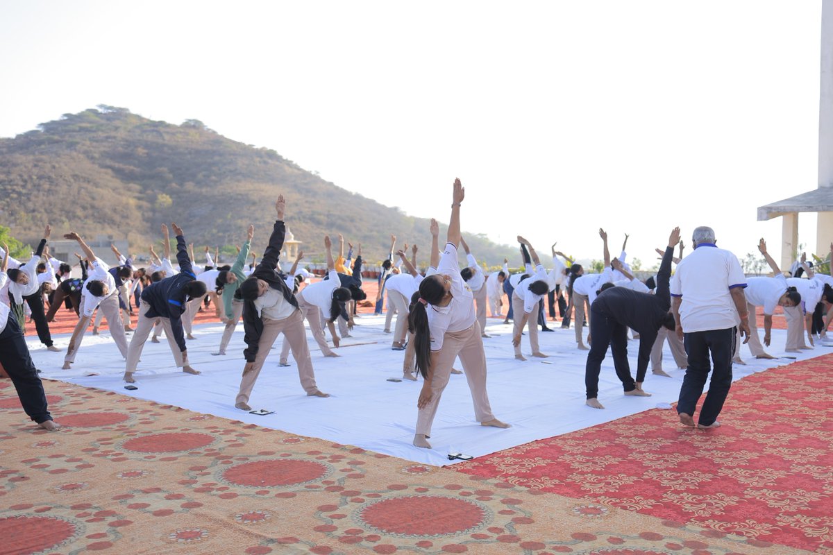 Ministry of Ayush tweet media