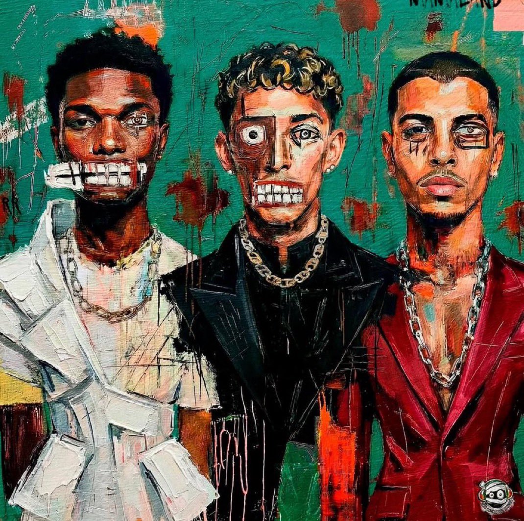 DJ TUNEZ tweet media