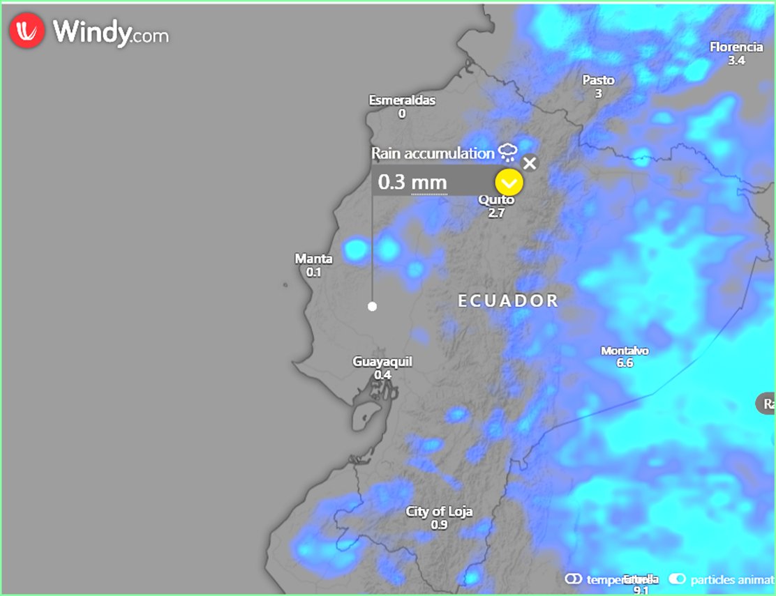 Franklin Isaac Ormaza tweet media