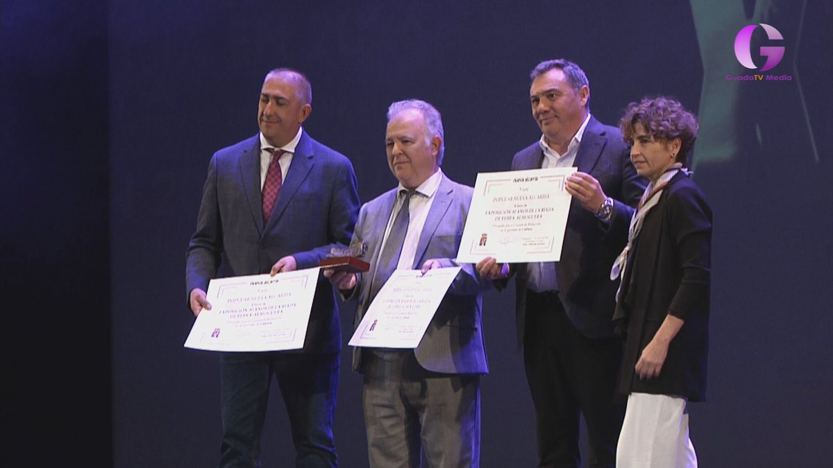 GuadaTV Media Información tweet media