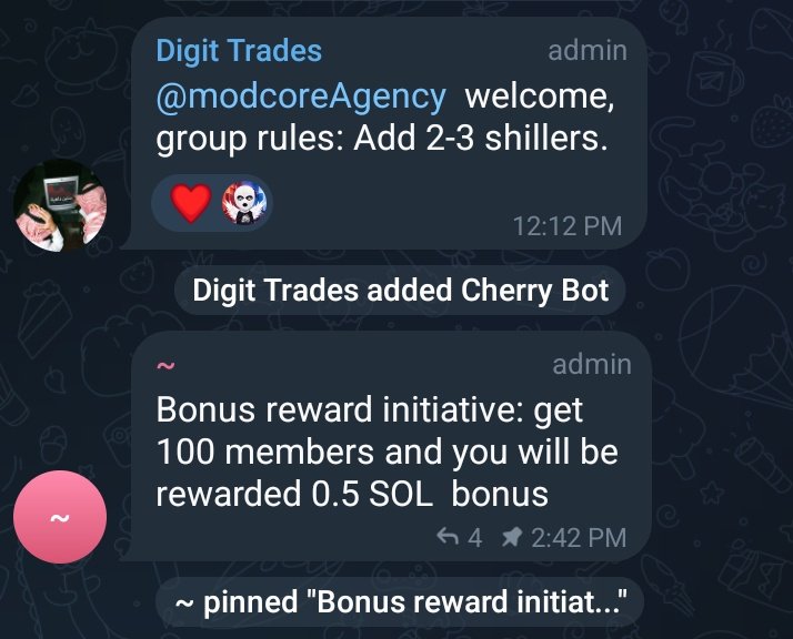 Web3 Catalyst 🔴 + IBX TRIBE🔺 tweet media