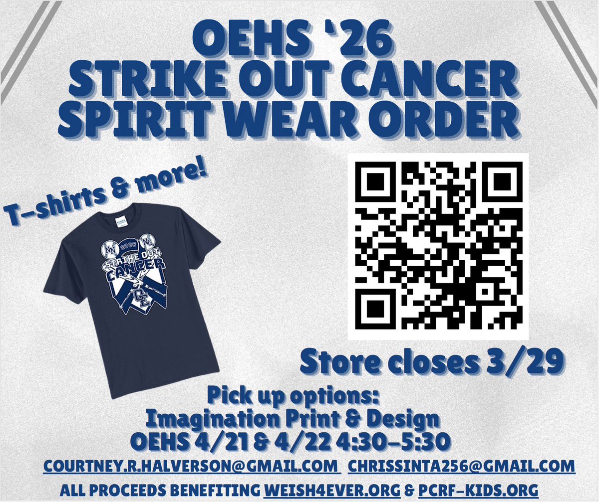 OEHS Athletics tweet media