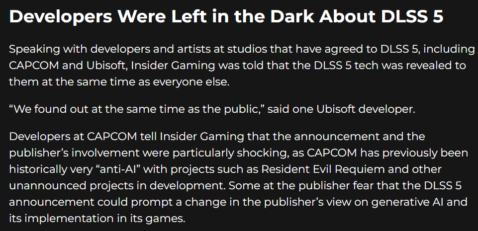 Beyond FPS tweet media