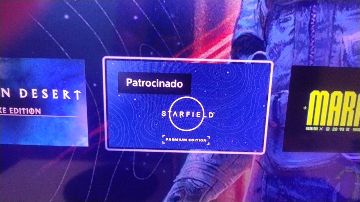 Meu Series S & Cia tweet media