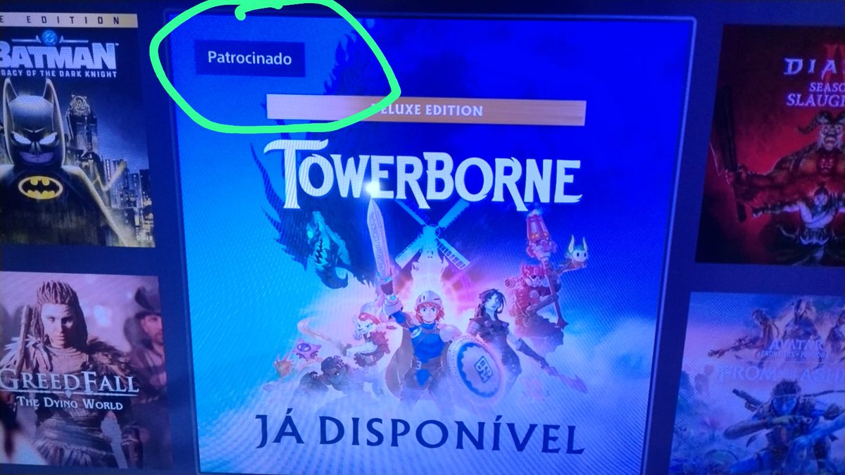 Meu Series S & Cia tweet media