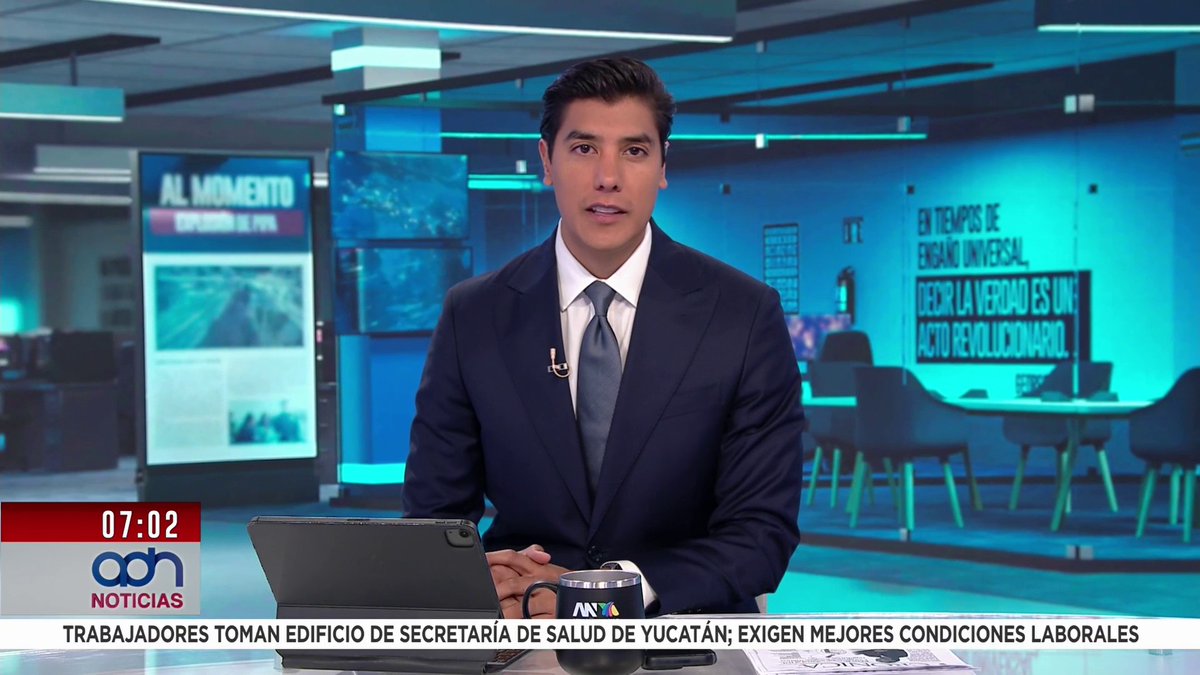 adn Noticias tweet media