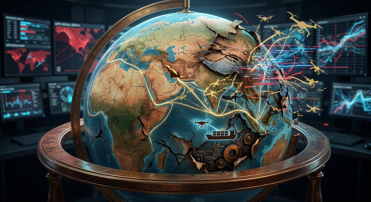 Infra Synethesist tweet media