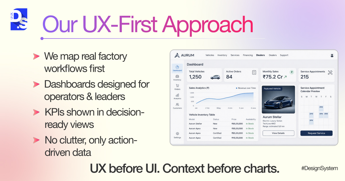 Design Studio UI/UX tweet media