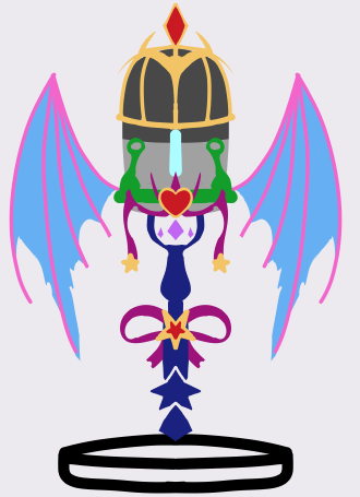 DawnStarfall | Noobie Vtuber tweet media