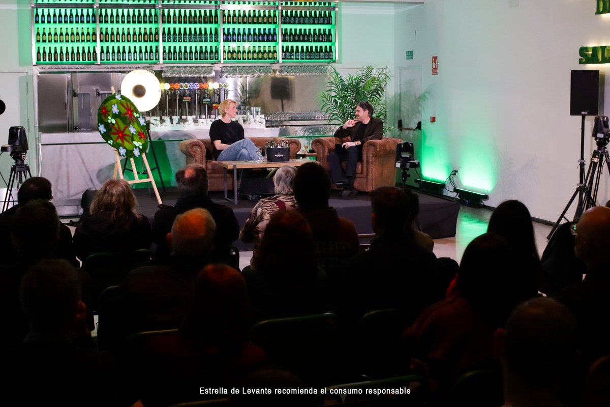 C'mon Murcia tweet media