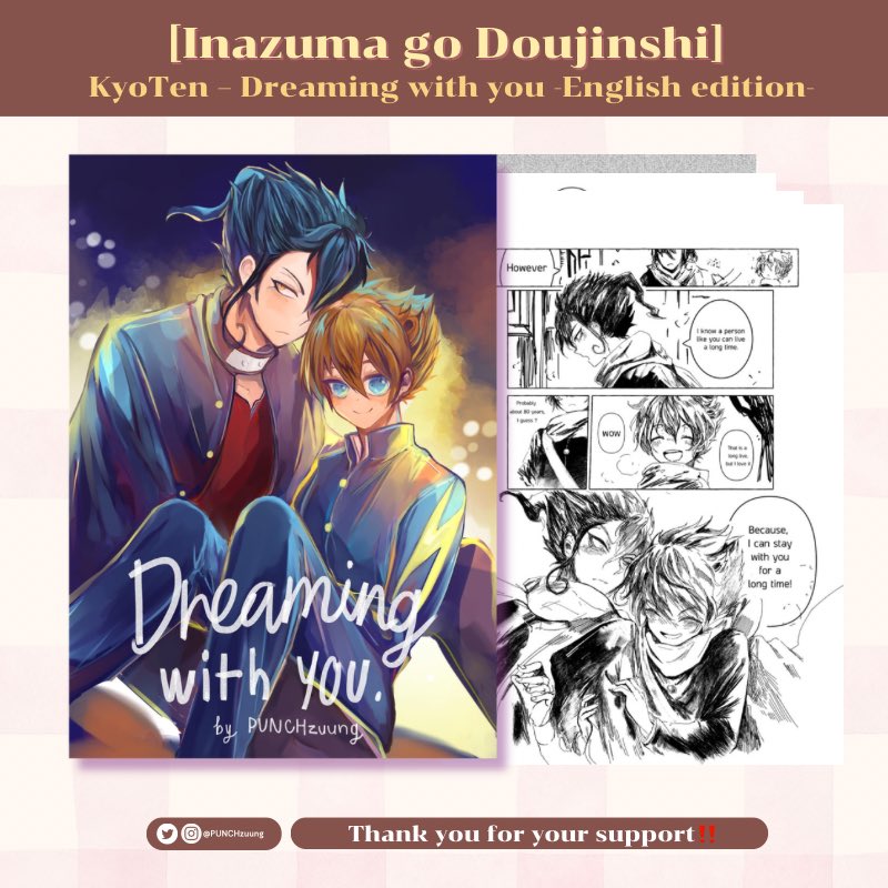 🌸PUNCHzuung🍀CQ9~ tweet media