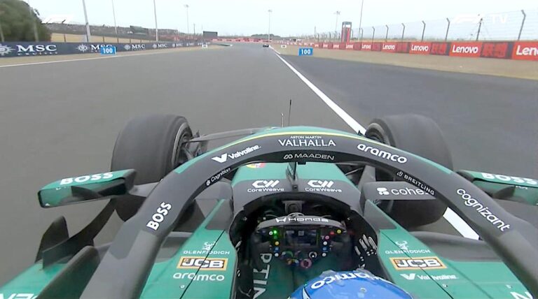 Aston Martin F1 Insights tweet media