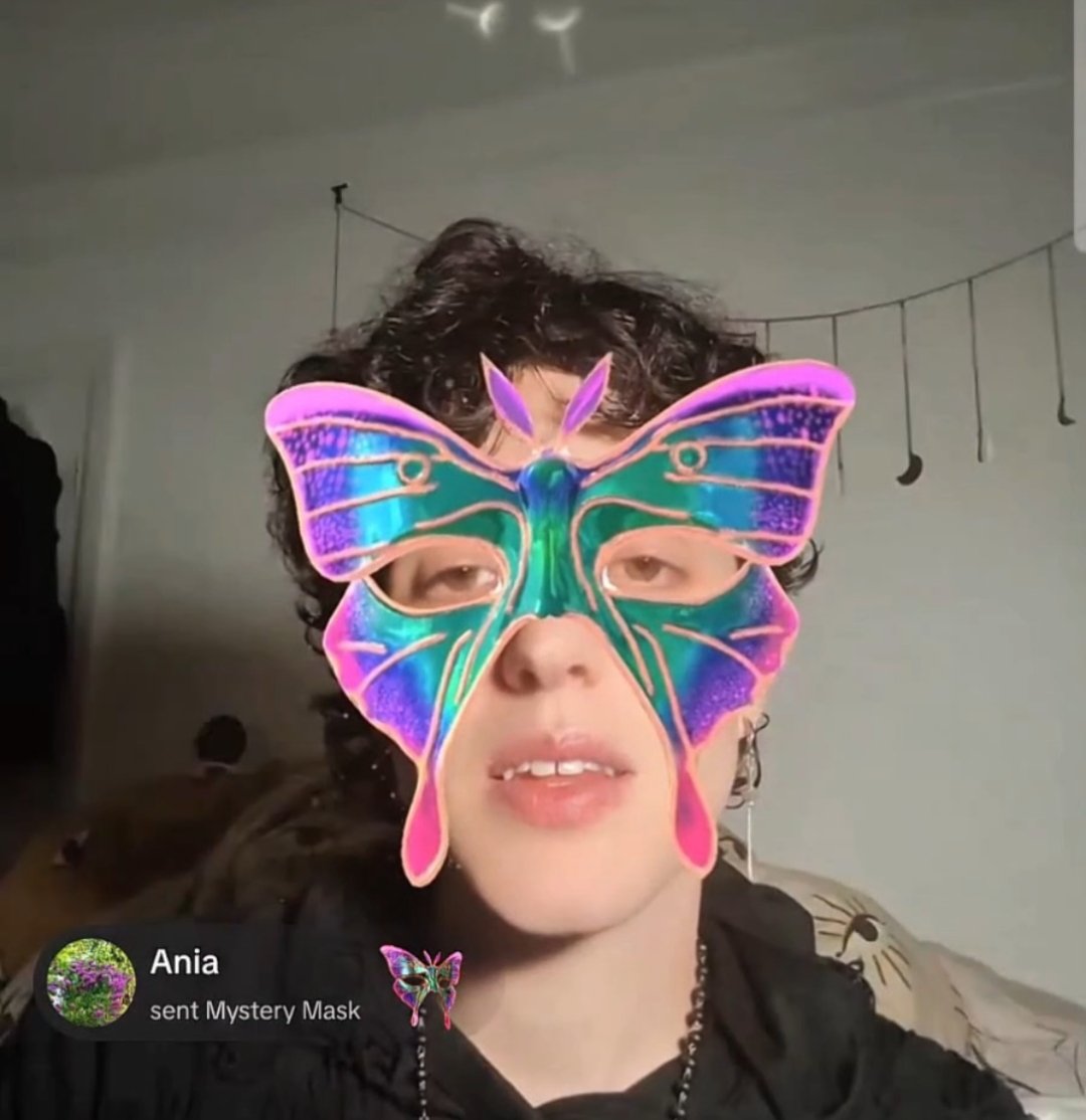 Ania 🦞 tweet media