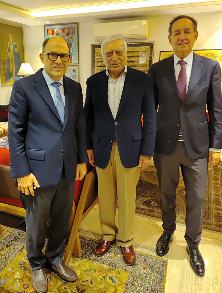 Mariano Caucino tweet media