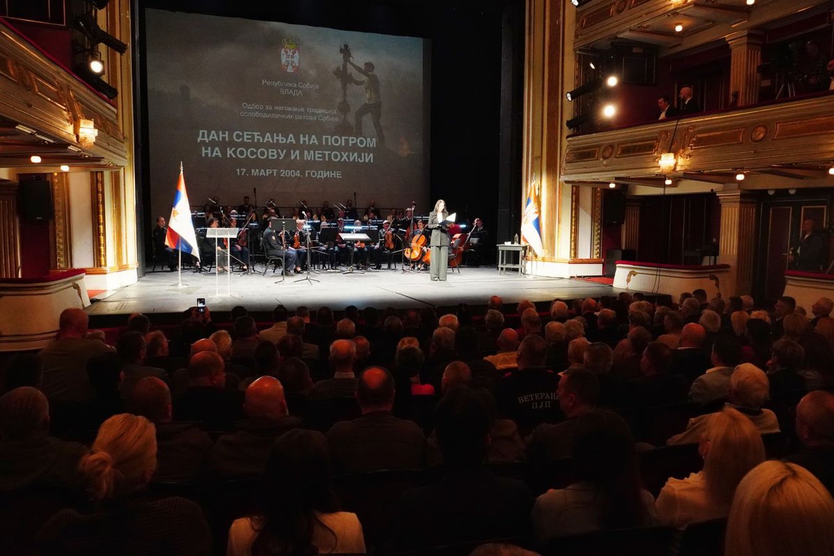 Информативна служба Српске Православне Цркве tweet media