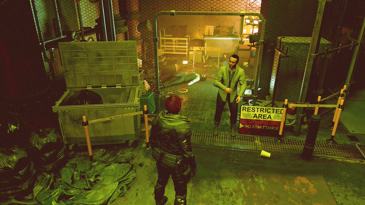 Eric Gold aka Suliore tweet media