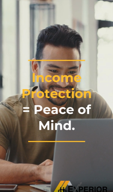 Experior Financial Group Inc tweet media