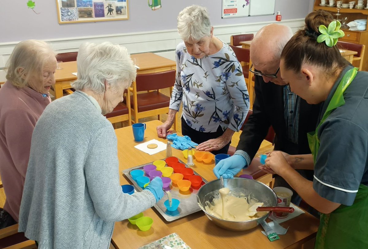 South Eastern Trust tweet media