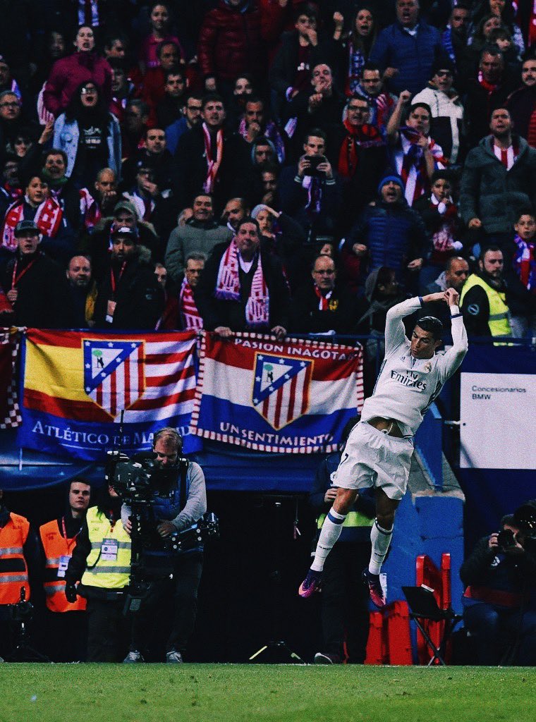 Y ahora, a por ellos.