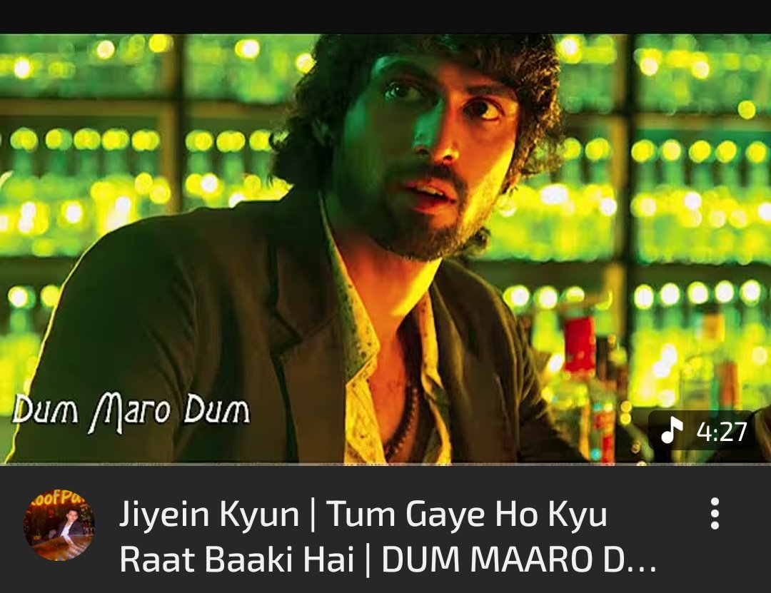 kuchmaad's tweet photo. I don't know if you guys are even aware of this or not, but Indian cricketer Tilak Varma has actually worked in a film as well🤔 https://t.co/kgCGlIcqdX