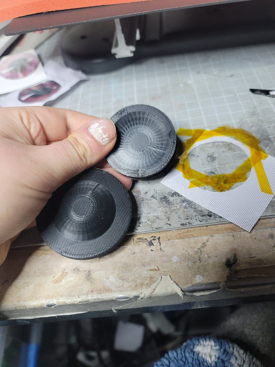 Maz Made Fursuits tweet media