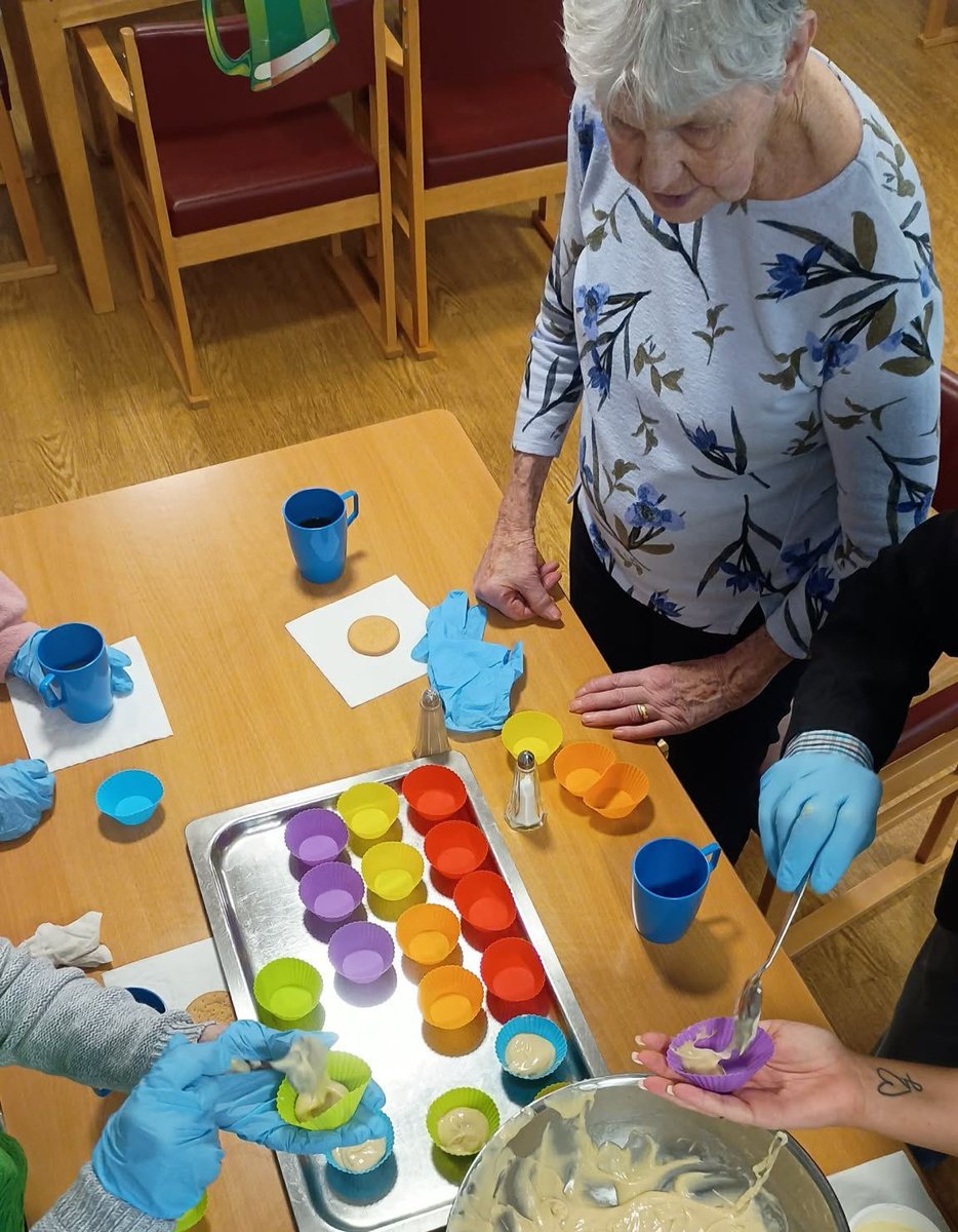 South Eastern Trust tweet media