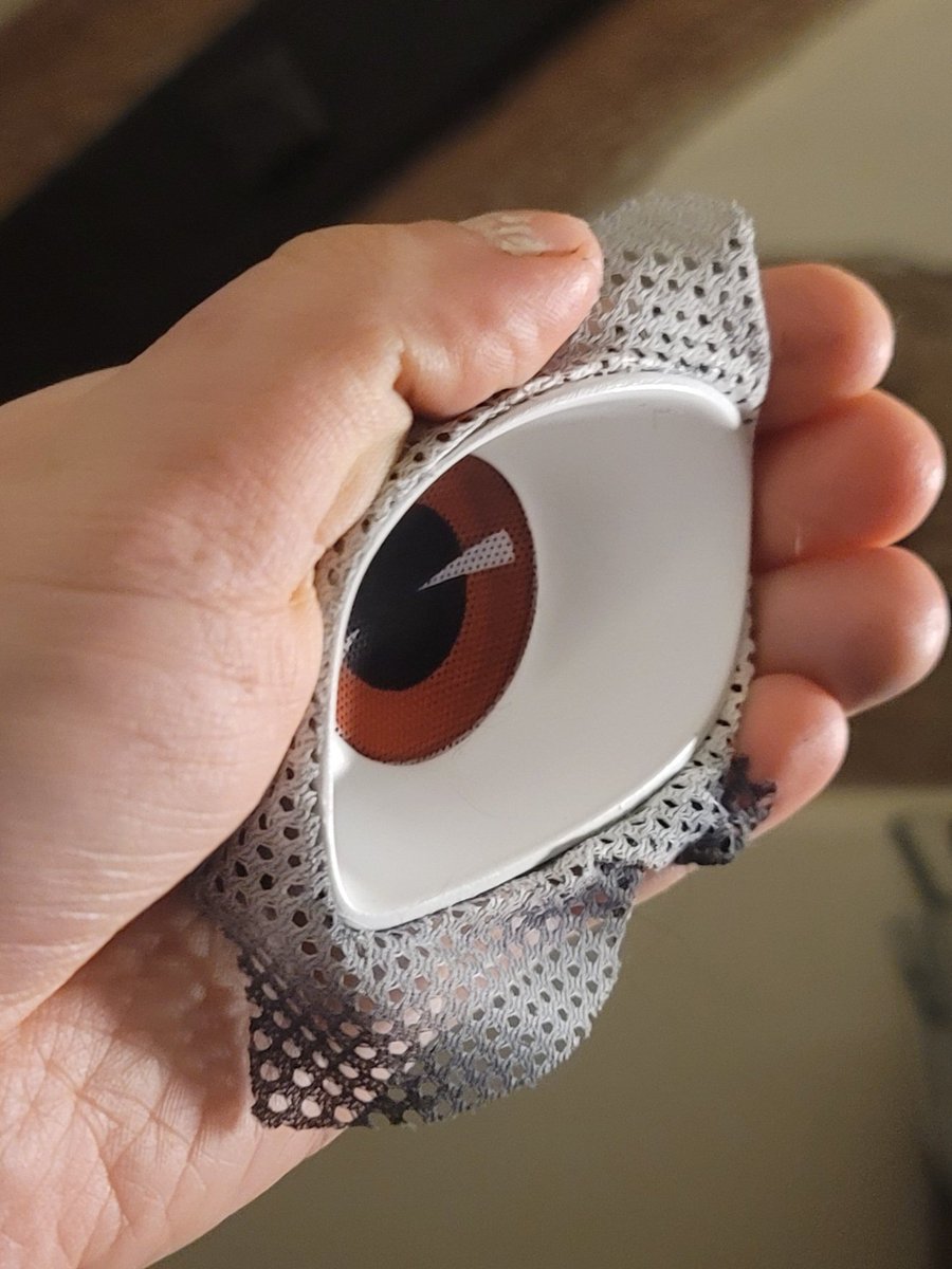 Maz Made Fursuits tweet media