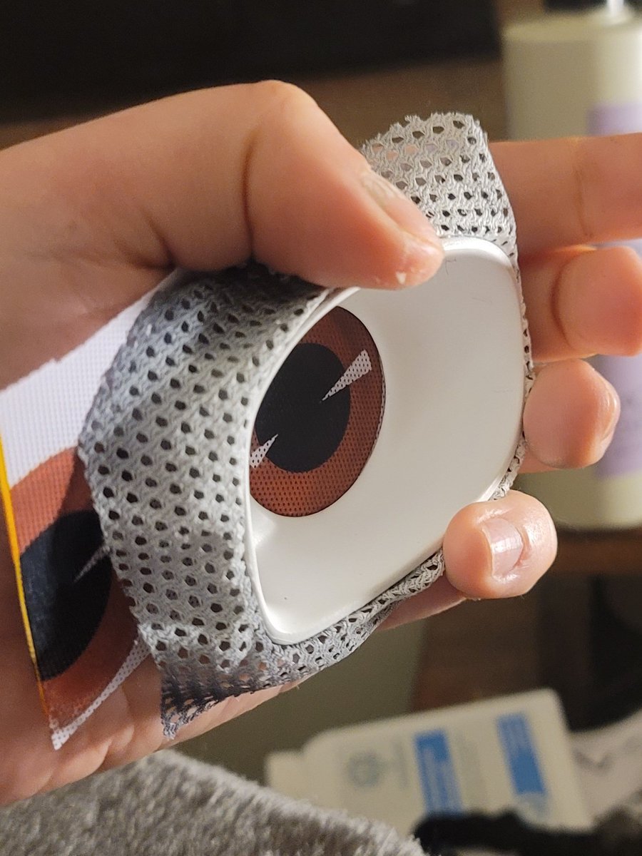 Maz Made Fursuits tweet media