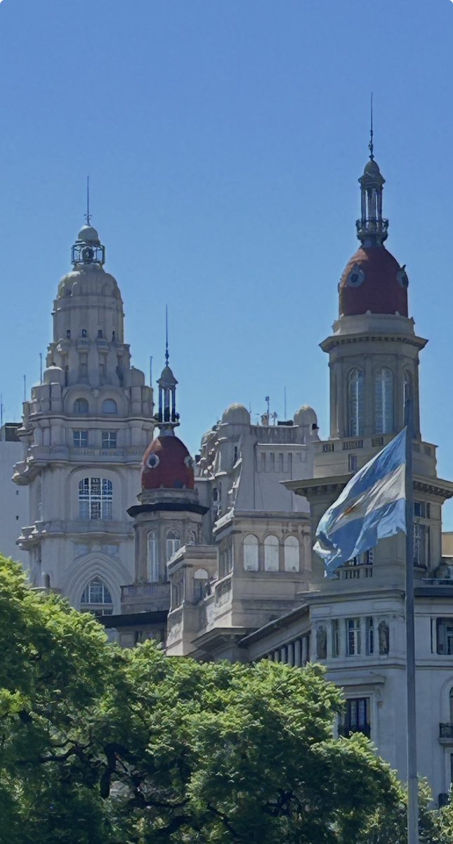 Cúpulas de Bs As❤️❤️❤️