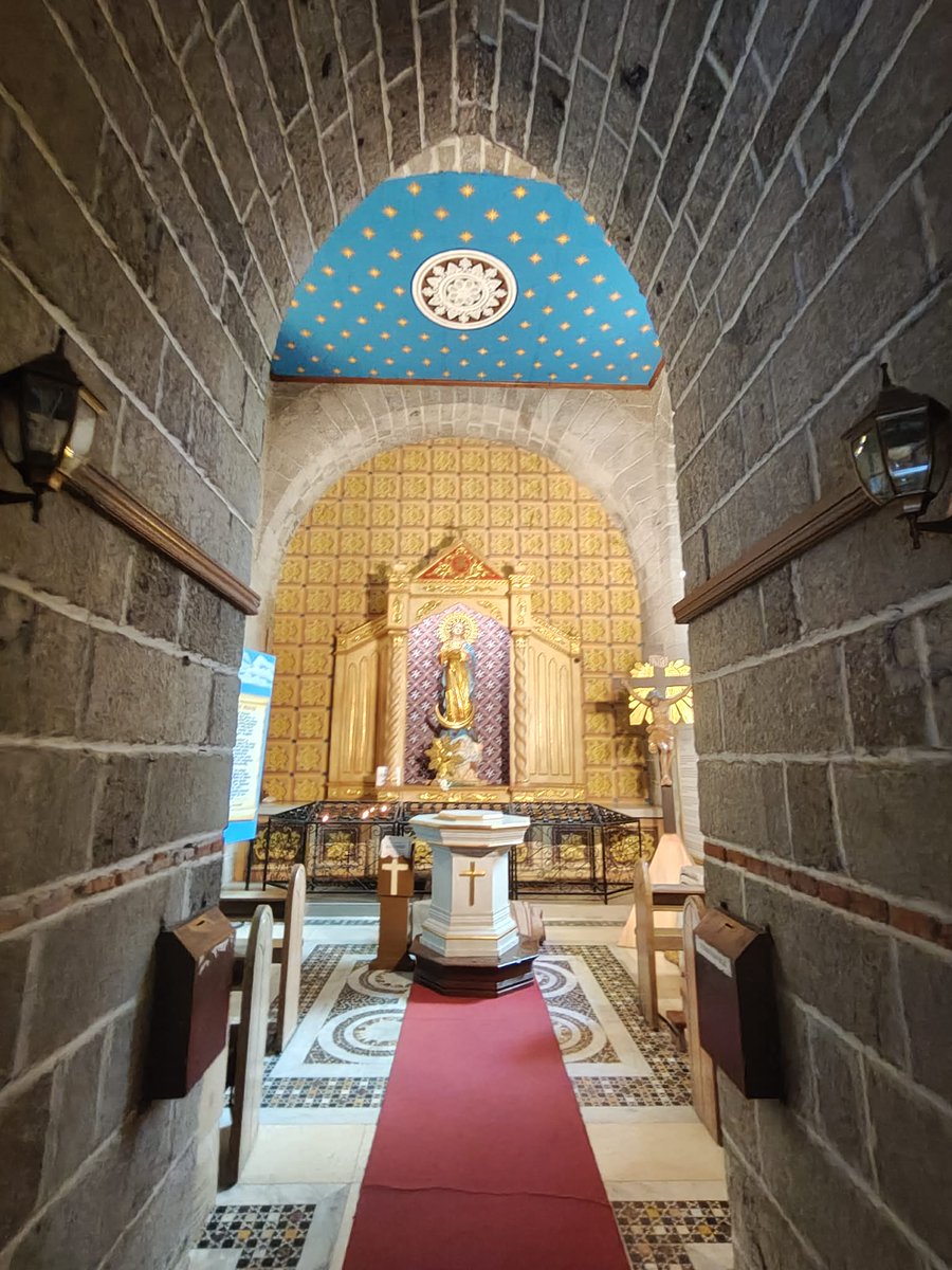 Ako_Si_Fedik's tweet image. Picture Diocesan Shrine &amp;amp; Parish of the Immaculate Conception Naic Cavite
#immaculateconception #naiccavite #churchtime #akosifedik #destination #explore