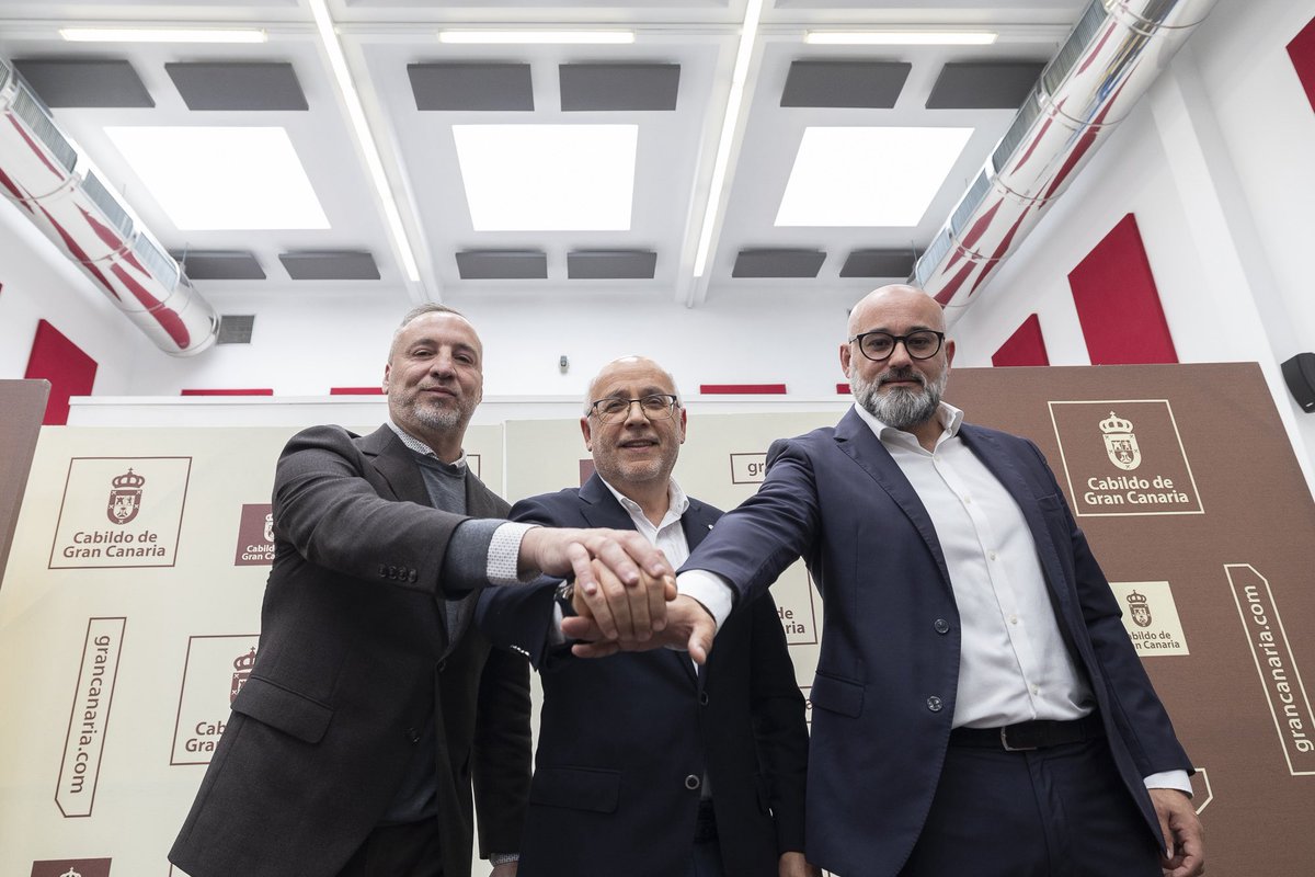 Miguel Ángel Ramírez tweet media