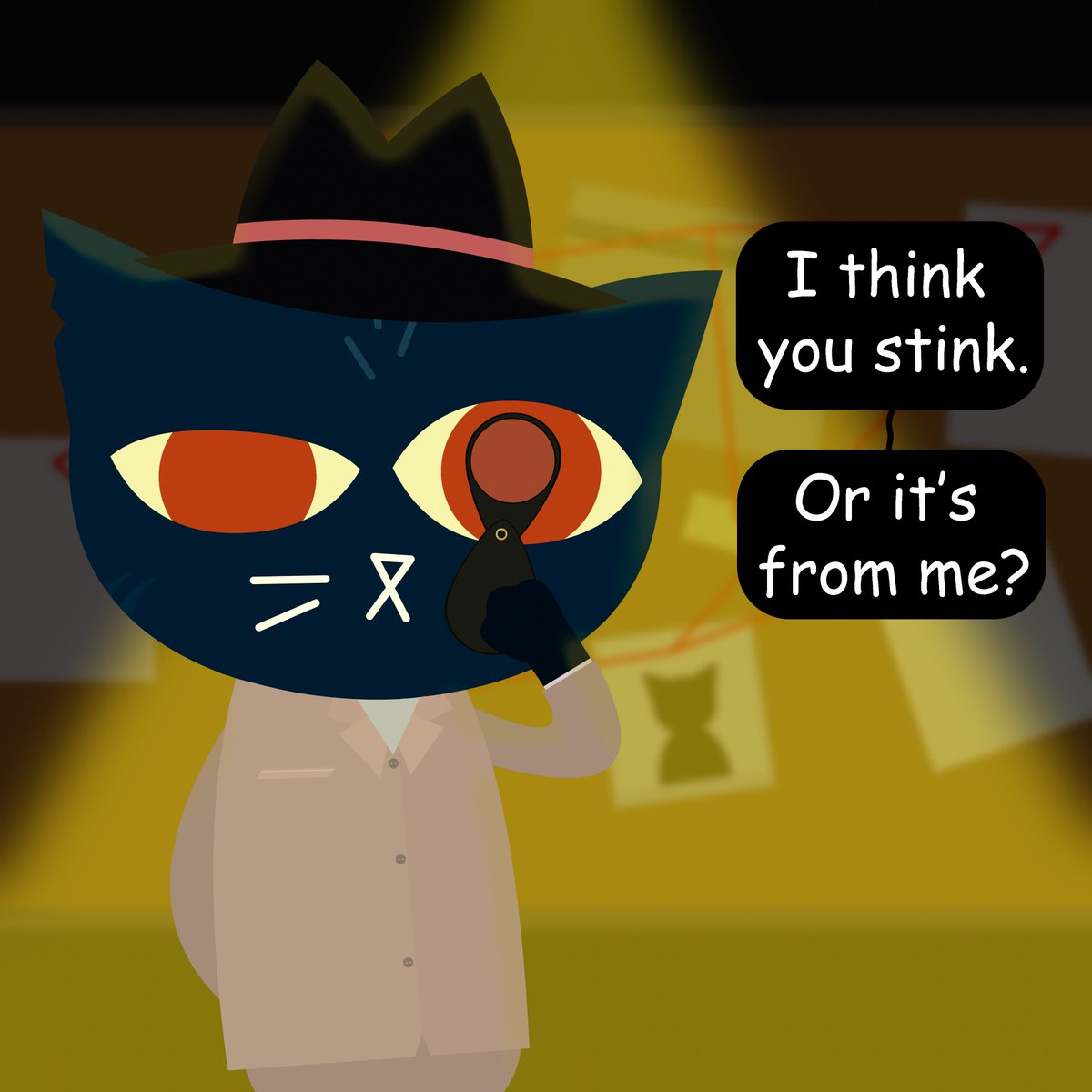 Alex (Comm.: OPEN⚠️🎨) tweet media