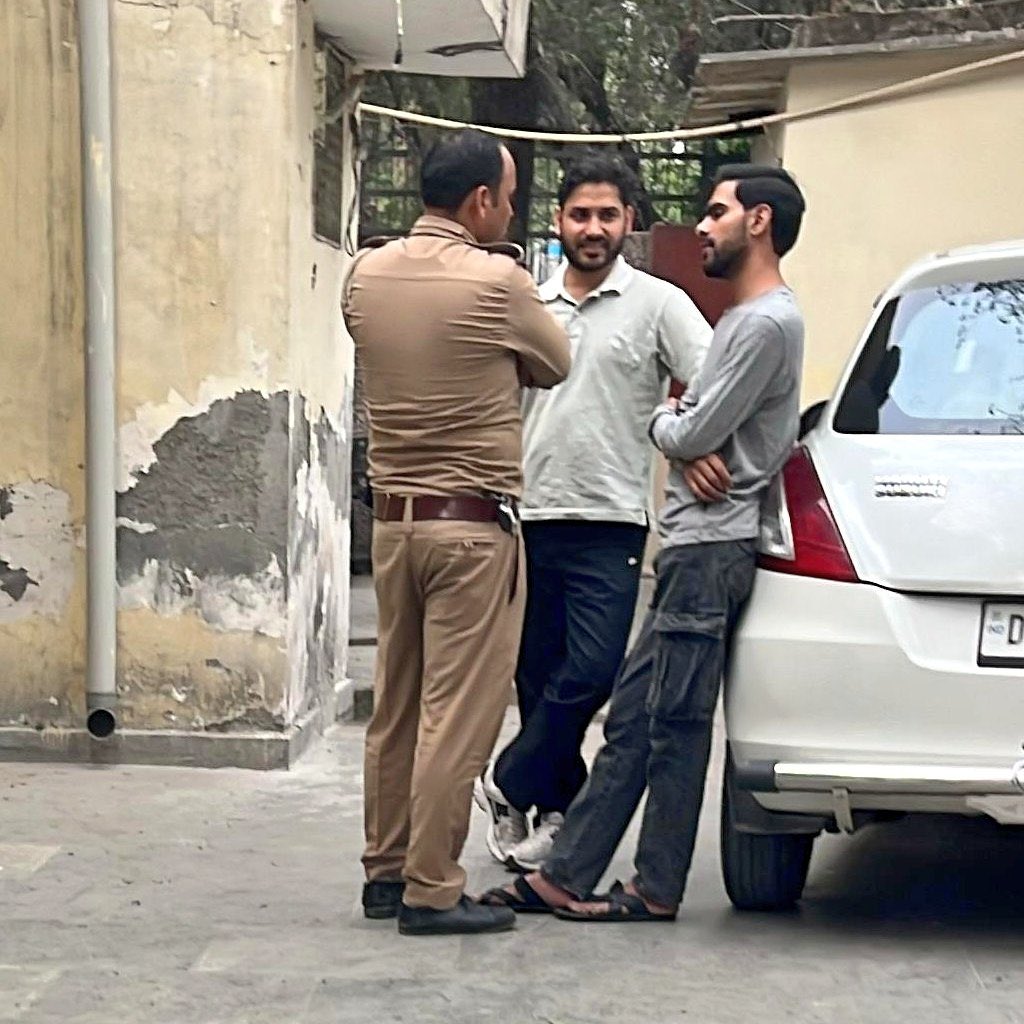 Jaswinder kaur tweet media