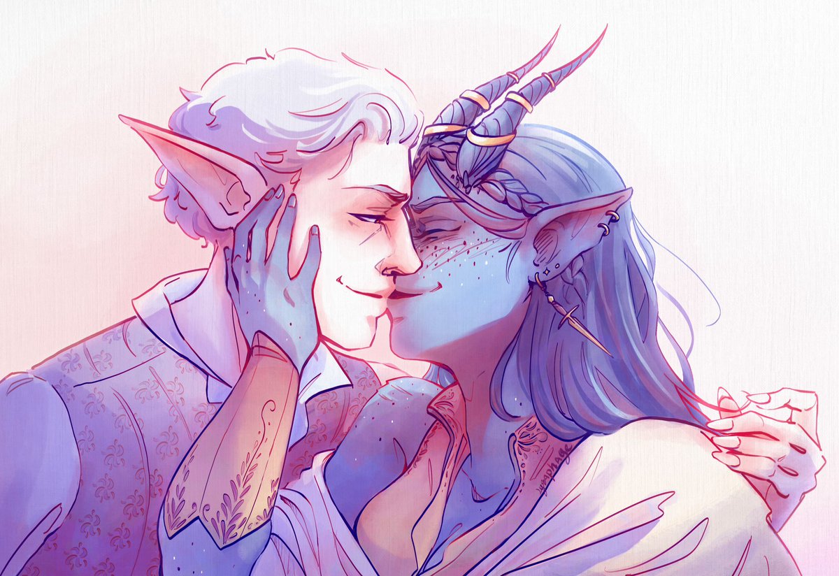 Lyraphage on ig / 🦋 tweet media