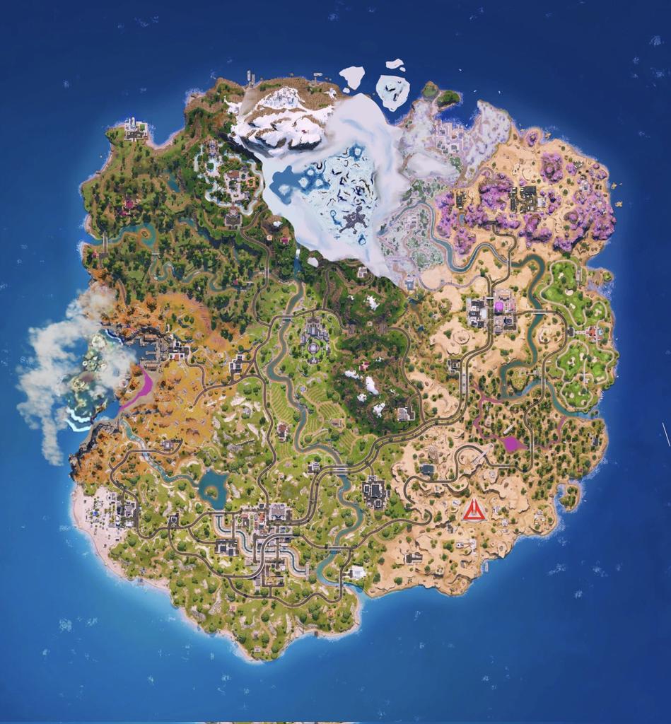 ๐๐ฅ๐ข๐ ๐ง๐๐ ๐๐๐ฅ๐ข๐ฉ๐ฌ๐ #TeamIceKing tweet media