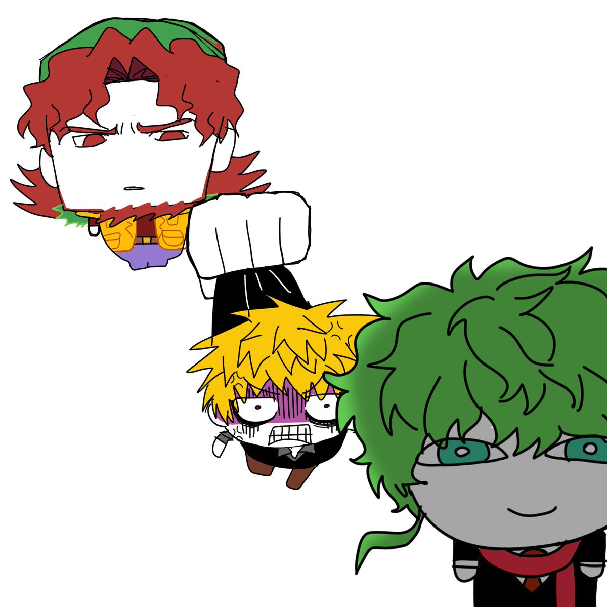 SUOGOG's tweet photo. https://t.co/9nlVZgjf2Z