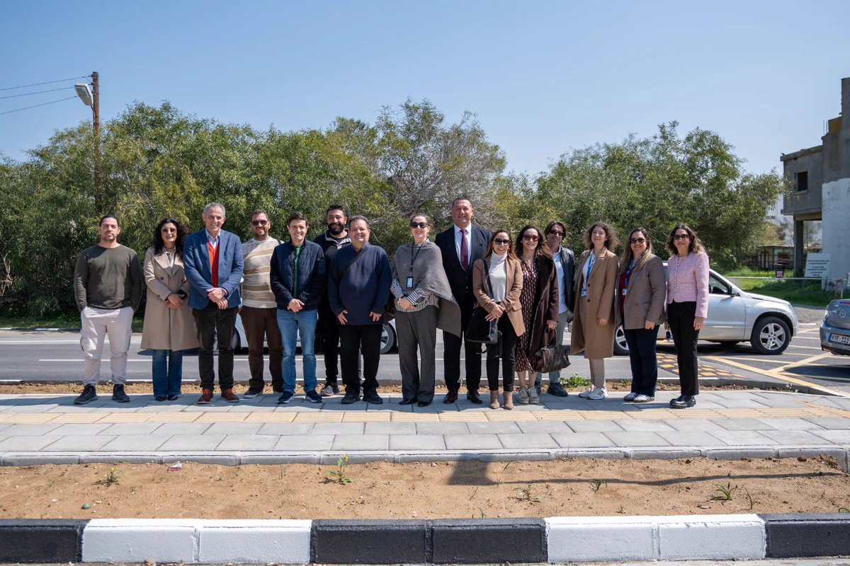 UNDP Cyprus tweet media